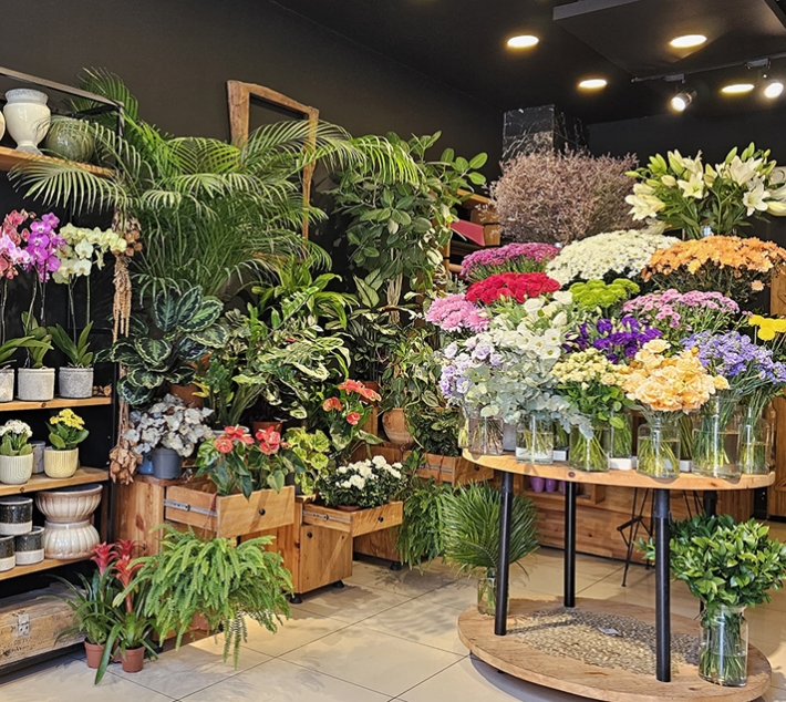 Sultanbeyli Çiçekci