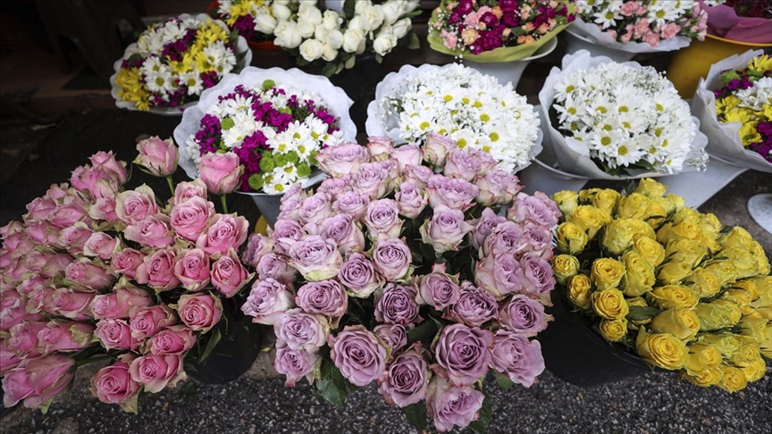 Sultanbeyli Çiçekci